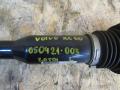 полуось передняя левая (приводной вал, ШРУС) Volvo XC60 1 поколение [рестайлинг] 2016, 2.0 л., дизель, МКПП, P31325701 - фото №3