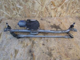 механизм стеклоочистителя (трапеция дворников) Audi A8 D4/4H 2010, 4.2 л., дизель, АКПП, 4H1955023C