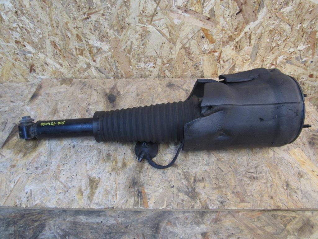 пневмостойка задняя Audi A8 D4/4H 2010, 4.2 л., дизель, АКПП, 4H0616001N - фото №1