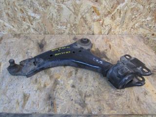 рычаг передний левый Volvo XC60 1 поколение [рестайлинг] 2016, 2.0 л., дизель, 8G9N-3A053-A