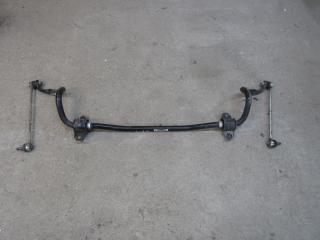 стабилизатор подвески передний Volvo XC60 1 поколение [рестайлинг] 2016, 2.0 л., дизель, P31340516