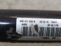 стабилизатор подвески передний Audi A8 D4/4H 2010, 4.2 л., дизель, АКПП, 4H0411309B - фото №2