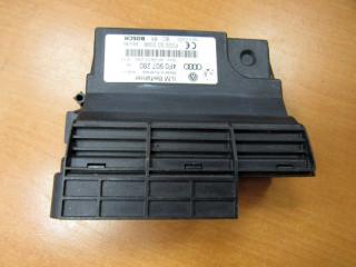 Блок управления BCM (Body Control Module) Audi A6 4F/C6 2006, 4F0907280