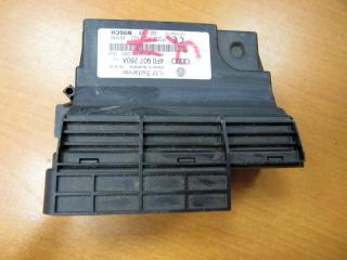Блок управления BCM (Body Control Module) Audi A6 4F/C6 2006, 4F0907280A