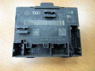 модуль управления двери Audi A7 4G 2010, 4G8959792J
