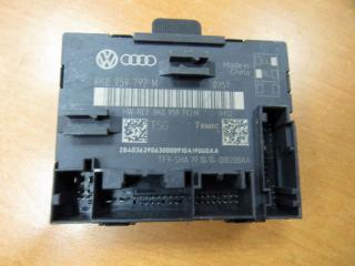 блок комфорта Audi A4 B8/8K 2009, 8K0959792M