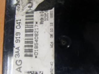 Блок стабилизации напряжения Volkswagen Passat B7 2011, 3AA919041