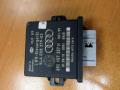 блок управления светом Audi A6 4F/C6 [рестайлинг] 2008, 8P0907357H - фото №2