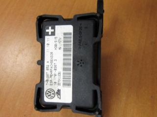 датчик ускорения Audi Q7 4L [рестайлинг] 2008, 7H0907652A