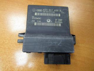 блок управления (другие) Audi A8 D3 [рестайлинг] 2007, 4E0907648B