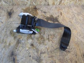 ремень безопасности Volvo XC60 1 поколение [рестайлинг] 2016, 2.0 л., дизель, 39818864