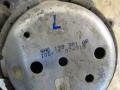 подушка крепления двигателя Audi A8 D4/4H 2010, 4.2 л., дизель, 4H0199381AR - фото №2
