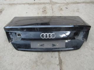 крышка багажника (дверь 3-5) Audi A8 D4/4H 2010, 4.2 л., дизель
