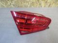 фонарь крышки багажника левый Audi A8 D4/4H 2010, 4.2 л., дизель, 4H0945093 - фото №2