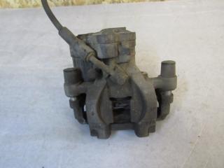 суппорт задний правый Volkswagen Passat B8 2016, 2.0 л., дизель, универсал, 3Q0615406M