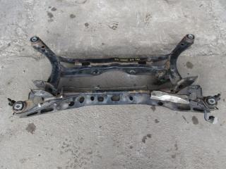 балка подвески задняя Volkswagen Passat B8 2016, 2.0 л., дизель, универсал