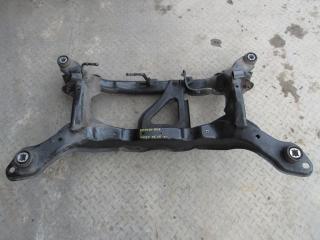 балка подвески задняя Volvo XC60 1 поколение [рестайлинг] 2016, 2.0 л., дизель