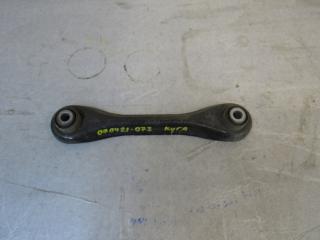 рычаг задний нижний Ford Kuga 2 поколение [рестайлинг] 2017, 1.5 л., бензин, МКПП, BV415K743AA