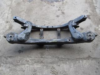 балка подвески задняя Ford Kuga 2 поколение [рестайлинг] 2017, 1.5 л., бензин, МКПП