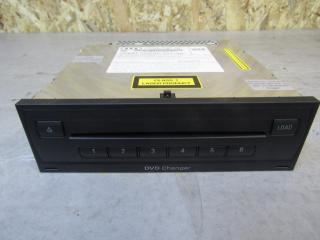 DVD Audi A8 D4/4H 2010, 4.2 л., дизель, 4H0035108A