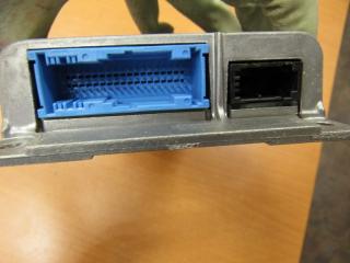 блок управления (другие) BMW X5 E70 [рестайлинг] 2010, 9224674