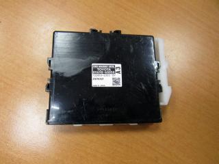блок управления (другие) Toyota Land Cruiser Prado J150 2011, 89690-60050