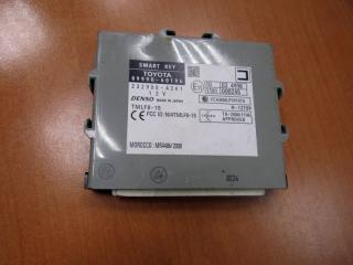 блок управления (другие) Toyota Land Cruiser Prado J150 2011, 89990-60196