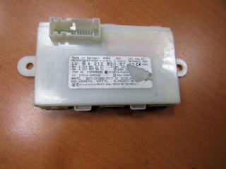 блок управления двигателем Mercedes-Benz GLE Coupe C292 2015, A2129009729