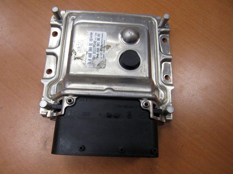 блок управления (другие) Mercedes-Benz CLS-Класс C218/X218 2011, 0009009109 - фото №1