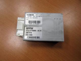 блок управления подвеской BMW X5 E70 2008, 6778966