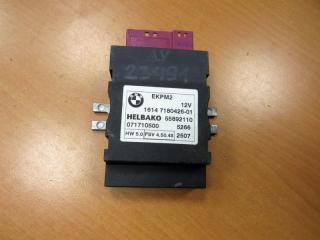 блок управления топливным насосом BMW X5 E70 [рестайлинг] 2011, 7180426