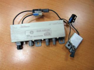 усилитель антенны BMW 5 серия E39 [рестайлинг] 2000, 8378090