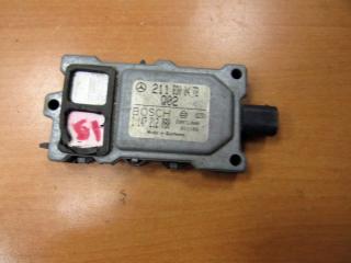 датчик (прочие) Mercedes-Benz E-Класс W211/S211 [рестайлинг] 2006, 2118300472