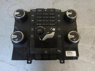 панель управления Volvo XC60 1 поколение [рестайлинг] 2016, 2.0 л., дизель, 31398065