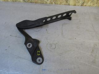 петля капота левая Audi A8 D4/4H 2012, 4H0823301D