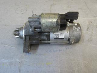 стартер Volkswagen Passat B8 2016, 2.0 л., дизель, 02E911024J