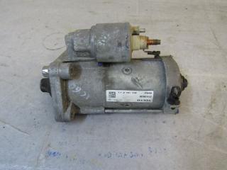 стартер Volvo XC60 1 поколение [рестайлинг] 2016, 2.0 л., дизель, 31419530