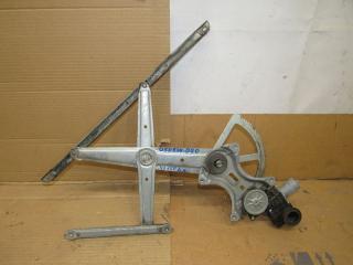 стеклоподъемник передний левый Toyota Land Cruiser Prado J150 [рестайлинг] 2014