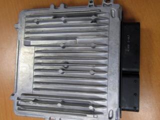 блок управления двигателем Mercedes-Benz GL-Класс X166 2012, 6519006401