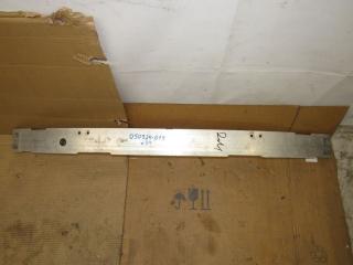 усилитель бампера переднего Mercedes-Benz E-Класс W211/S211 [рестайлинг] 2006