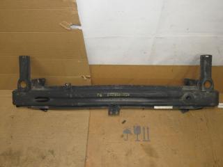 усилитель бампера переднего Volkswagen Golf 6 поколение 2008