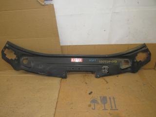 верхняя планка телевизора Mercedes-Benz S-Класс W221 2007