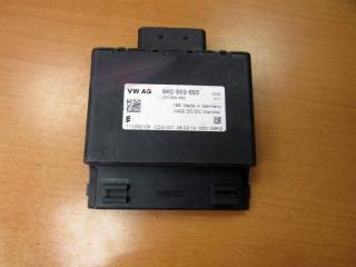 Блок стабилизации напряжения Audi A4 B8/8K 2009, 8K0959663