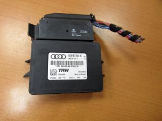 блок управления ручником Audi A4 B8/8K 2009, 8K0907801N