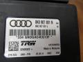 блок управления ручником Audi A4 B8/8K 2009, 8K0907801N - фото №2