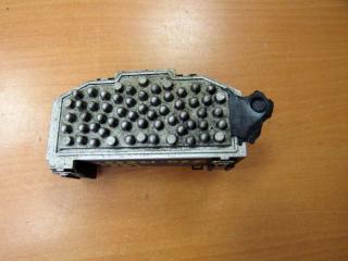 сопротивление печки Volkswagen Passat B6 2006, 3C0907521F