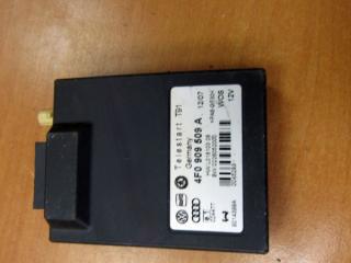 блок управления (другие) Audi A6 4F/C6 [рестайлинг] 2008, 4F0909509A