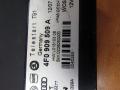 блок управления (другие) Audi A6 4F/C6 [рестайлинг] 2008, 4F0909509A - фото №2