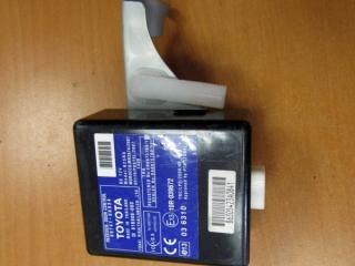 блок управления центральным замком Toyota Hilux 7 поколение [2-й рестайлинг] 2012, 89741-0K034