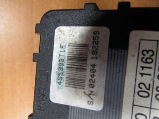 сигнал (клаксон) Toyota Land Cruiser J200 2007, 89040-60040